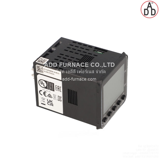 OMRON E5CC-RW2DUM-000 (8)